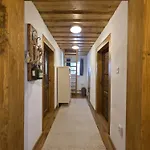 U Richtara Dovolenkový dom Klokoc
