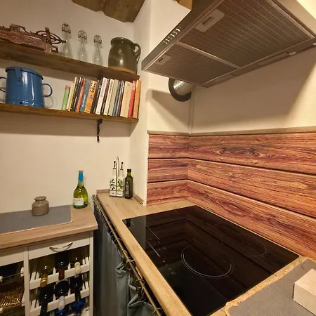 U Richtara بيت للعطل *