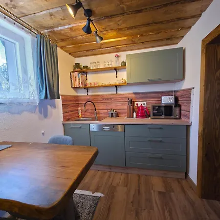 U Richtara بيت للعطل *