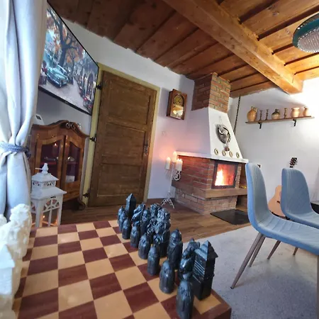 U Richtara بيت للعطل *