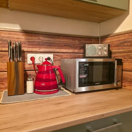 U Richtara بيت للعطل