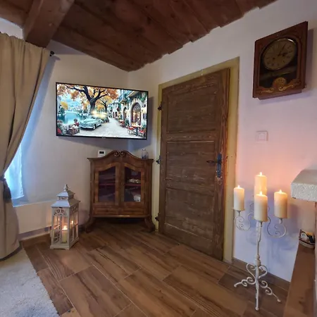 U Richtara بيت للعطل *