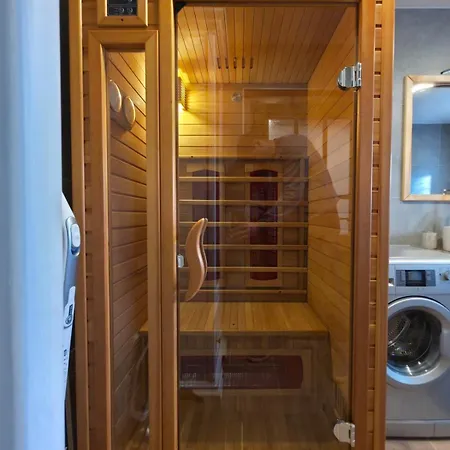 بيت للعطل U Richtara Klokoc