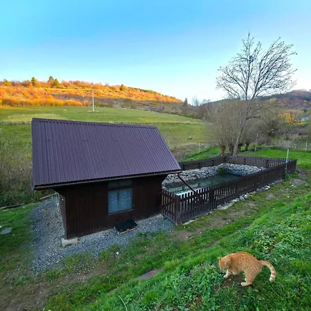 بيت للعطل U Richtara