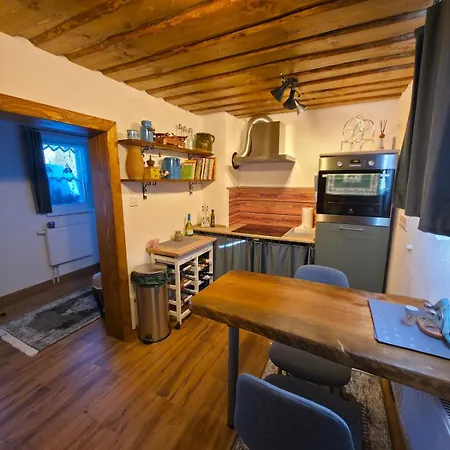 U Richtara بيت للعطل *