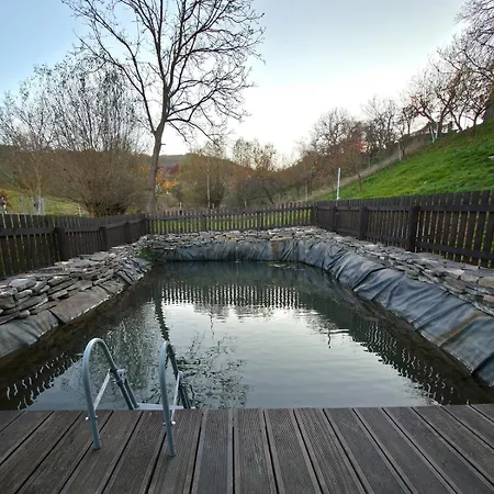 U Richtara بيت للعطل