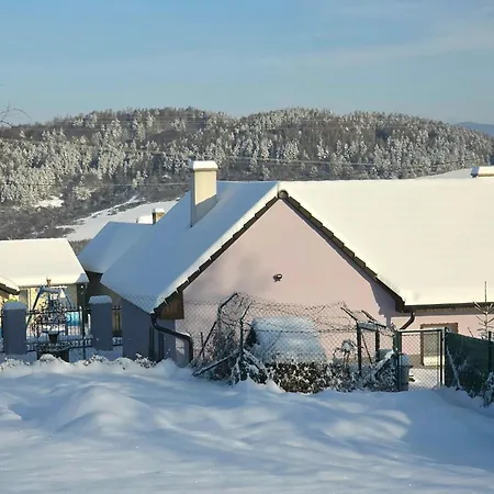 Holiday home U Richtara