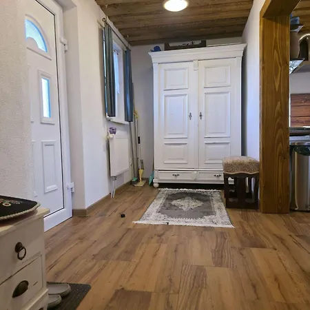 Holiday home U Richtara