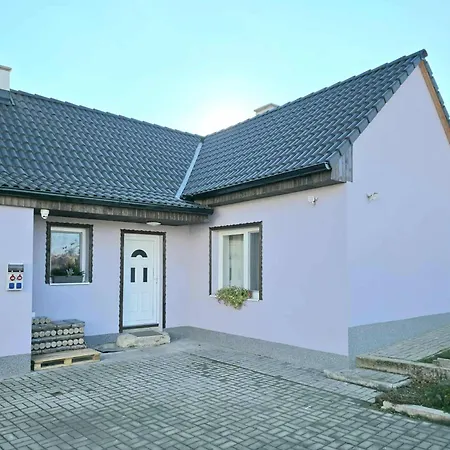 U Richtara Klokoc