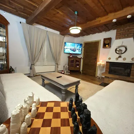 U Richtara 펜션 Klokoc