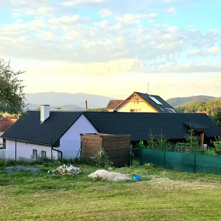 U Richtara Nyaraló