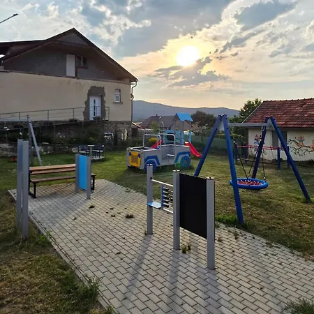 Nyaraló U Richtara