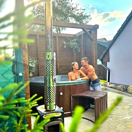 Nyaraló U Richtara