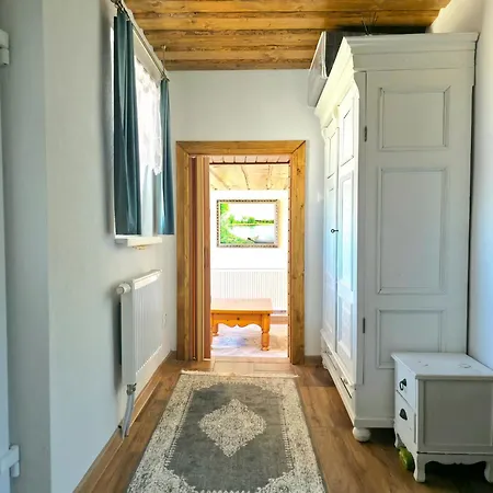 U Richtara Nyaraló Hegyhát