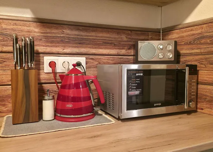 펜션 U Richtara Klokoc